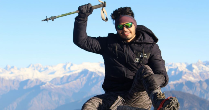 How to Choose the Right Sunglasses for the Everest Base Camp Trek: An Essential Guide