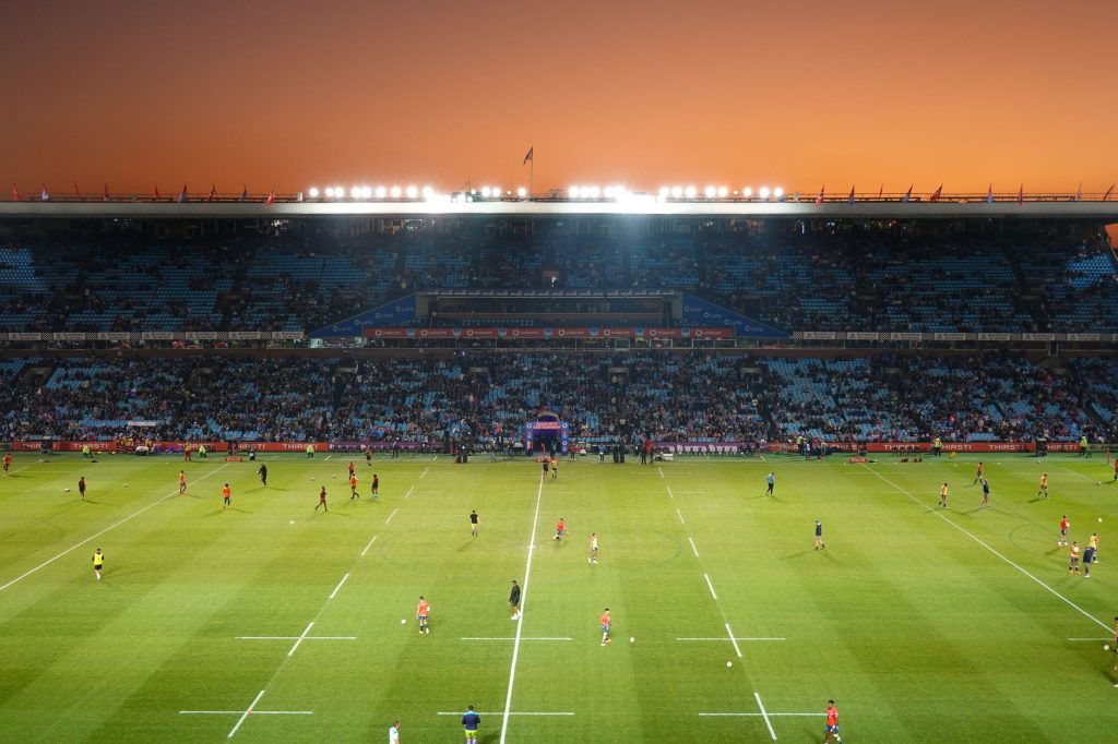 Digital Match Tracking and the Role of Online Football Betting