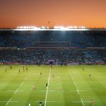 Digital Match Tracking and the Role of Online Football Betting