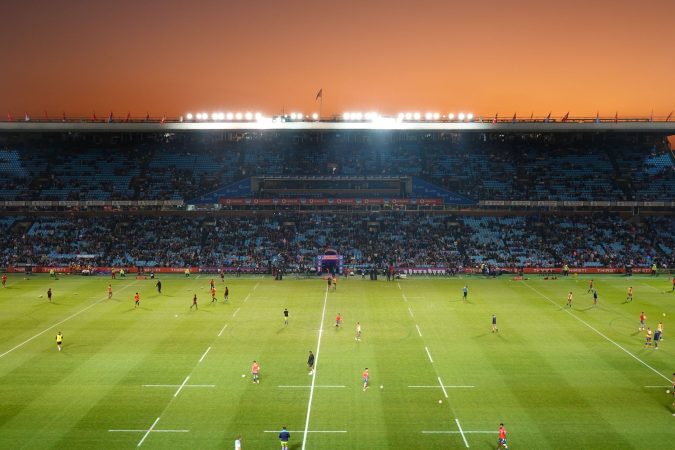 Digital Match Tracking and the Role of Online Football Betting
