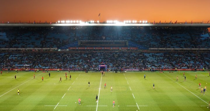 Digital Match Tracking and the Role of Online Football Betting