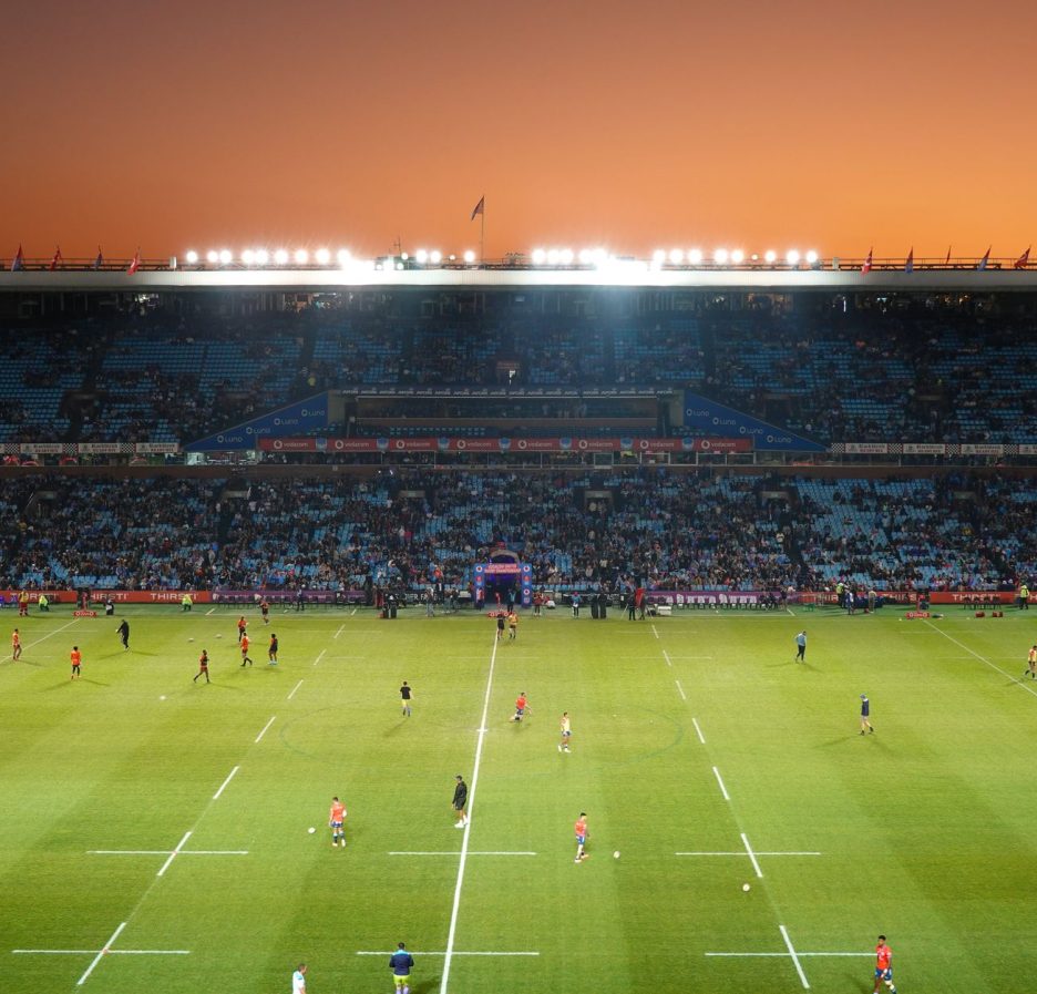 Digital Match Tracking and the Role of Online Football Betting