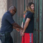 Raul Asencio punishment